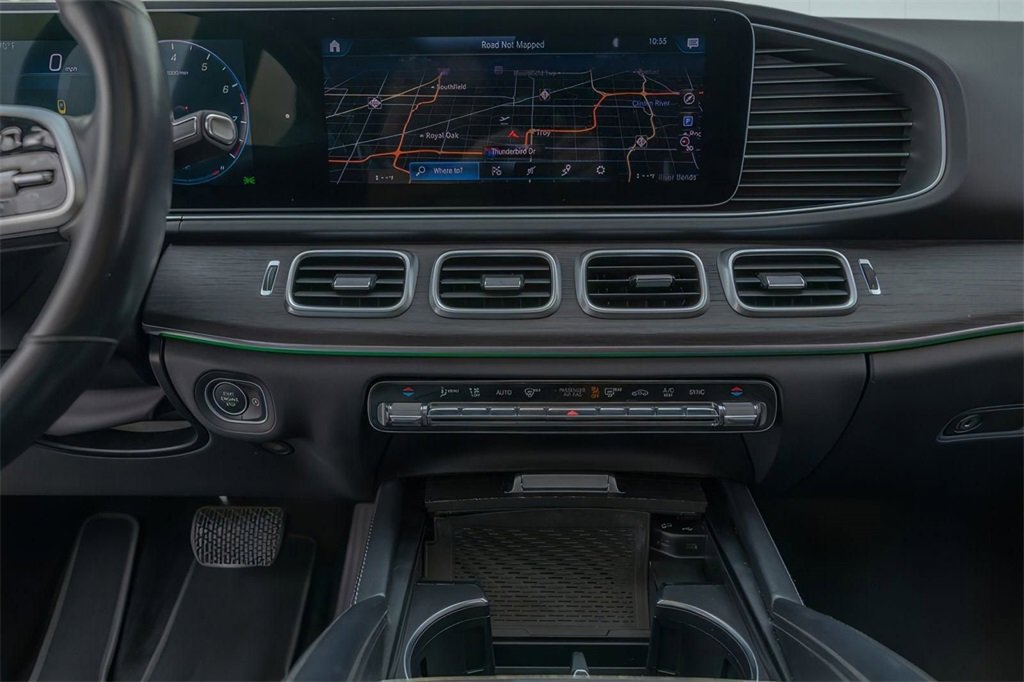 Used 2020 Mercedes-Benz GLE 350 image 34