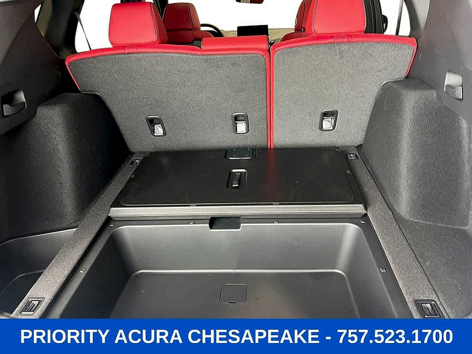 New 2026 Acura RDX w/ Advance Package AWD/4WD image 35