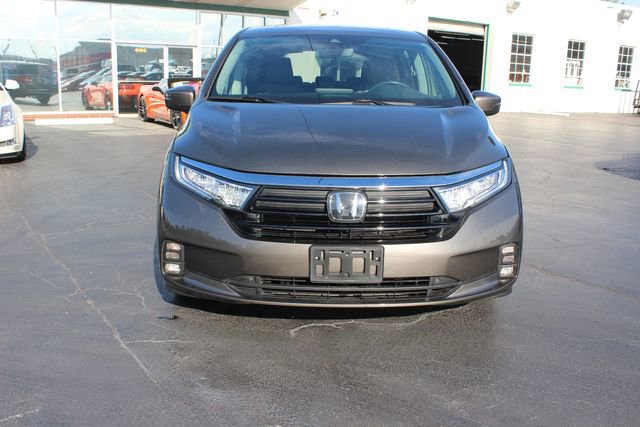 Used 2021 Honda Odyssey EX-L image 12