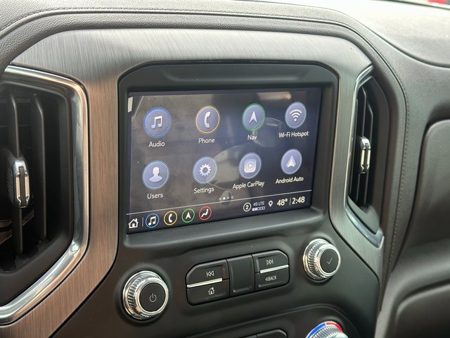 Used 2023 GMC Sierra 2500 Denali w/ Technology Package image 32