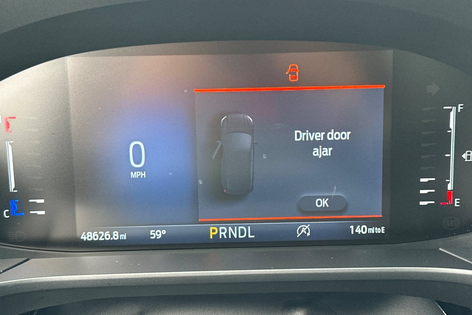 Used 2024 Ford Escape Active FWD image 24