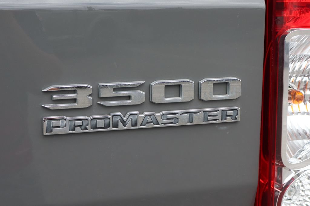 Used 2023 RAM ProMaster 3500 FWD image 51