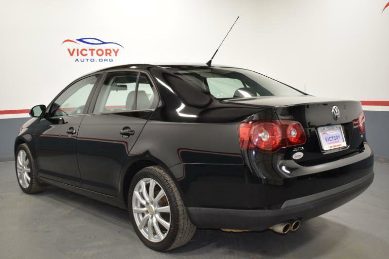 Used 2009 Volkswagen Jetta S FWD image 3