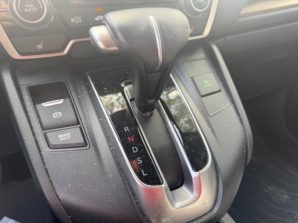Certified 2017 Honda CR-V EX-L image 29