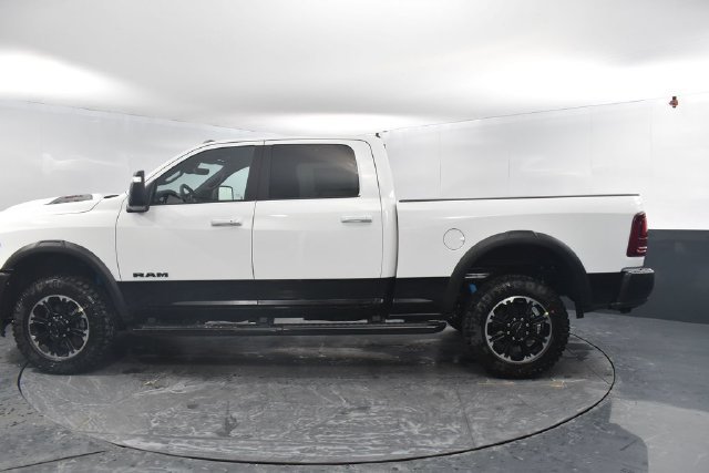 New 2026 RAM 2500 Rebel w/ Rebel Level 1 Equipment Group AWD/4WD image 5