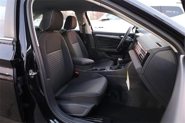 New 2026 Volkswagen Jetta S image 23