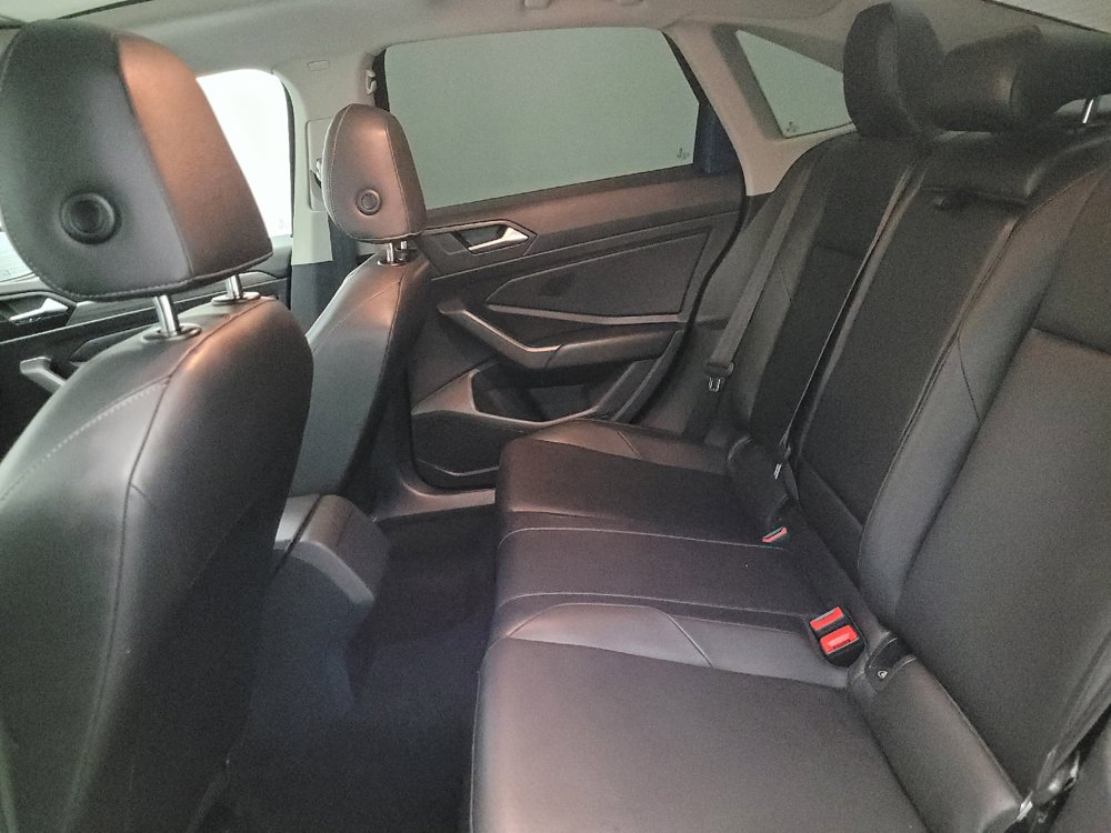 Used 2019 Volkswagen Jetta SEL FWD image 18
