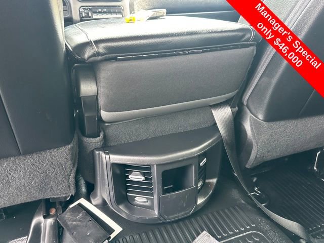 Used 2024 RAM 3500 Tradesman image 17