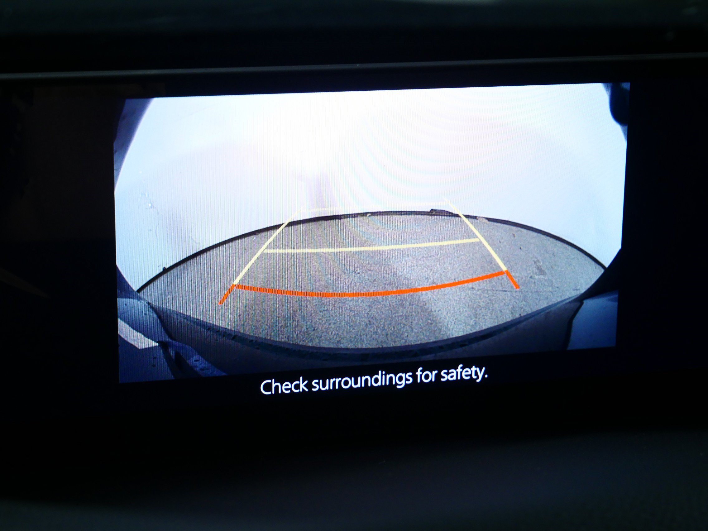 New 2026 MAZDA CX-50 AWD 2.5 S w/ Cargo Package image 9