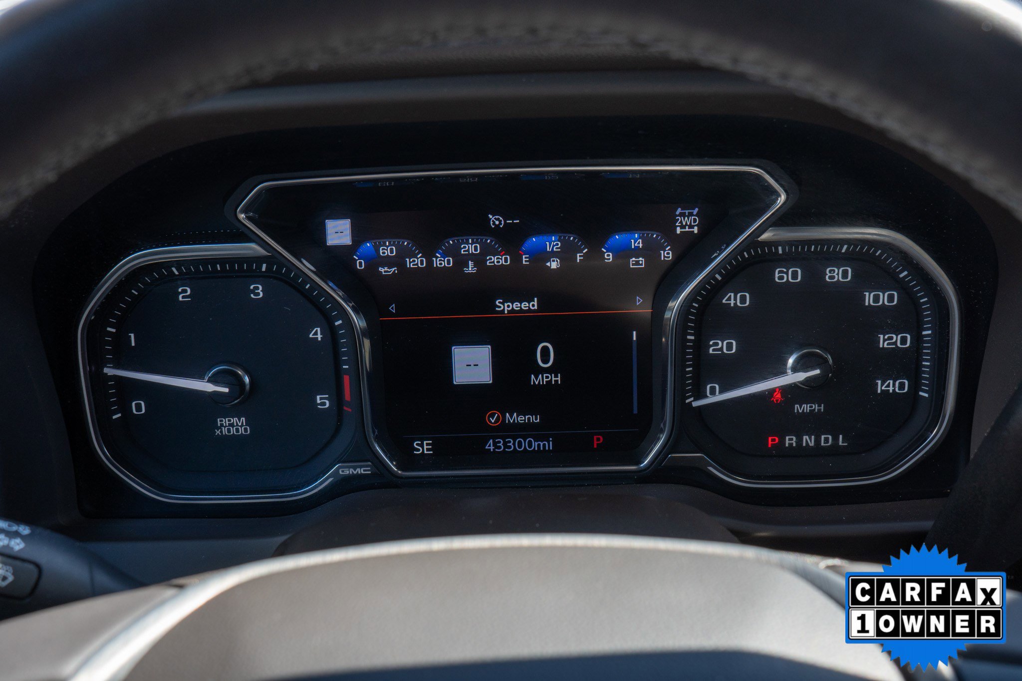 Used 2023 GMC Sierra 2500 Denali image 12