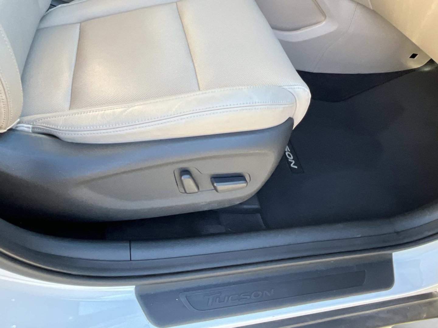 Used 2018 Hyundai Tucson SEL Plus image 23