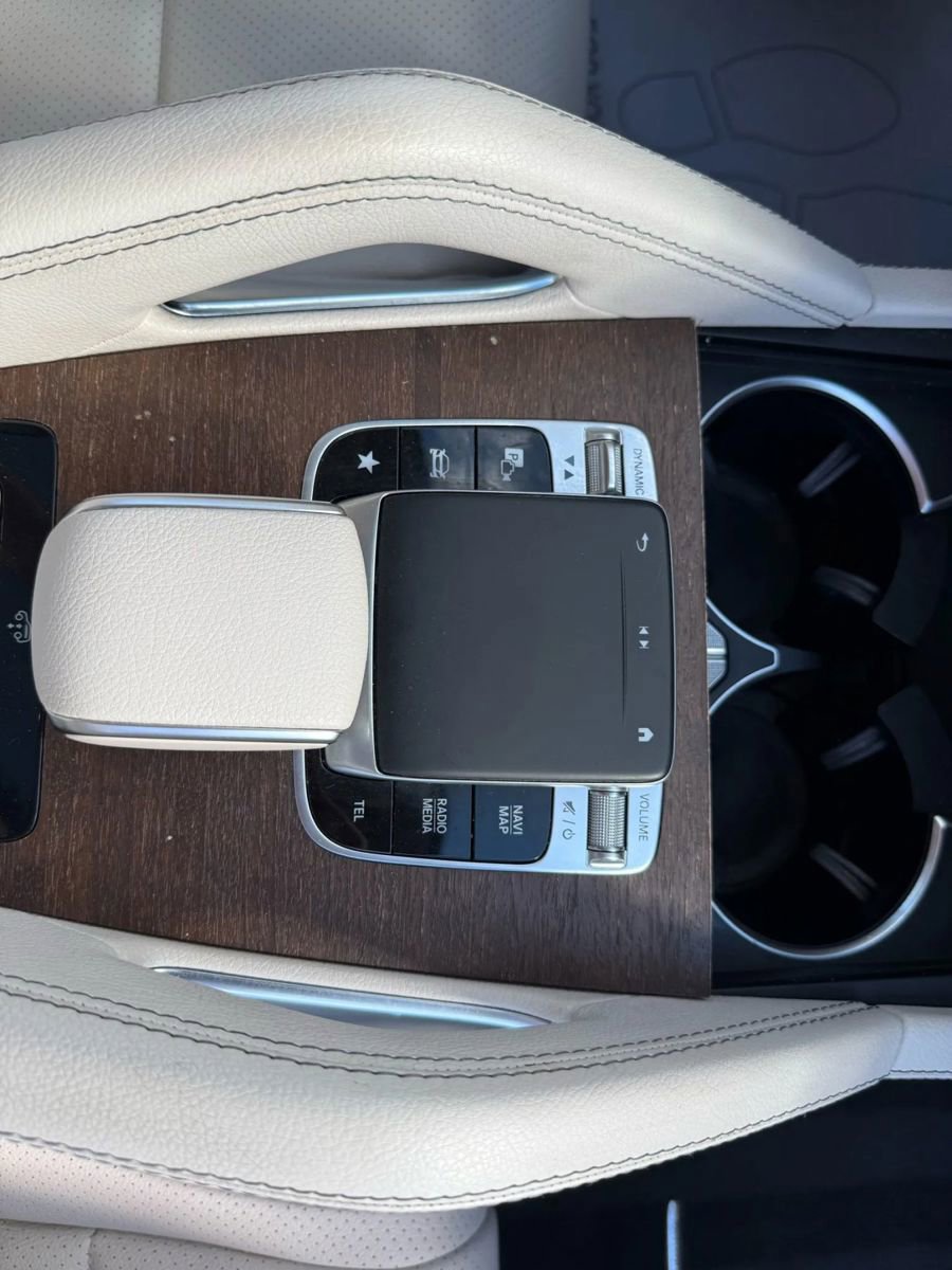 Used 2020 Mercedes-Benz GLS 450 4MATIC image 34