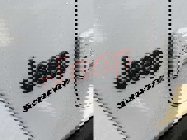 Used 2023 Jeep Gladiator Mojave w/ LED Lighting Group image 11