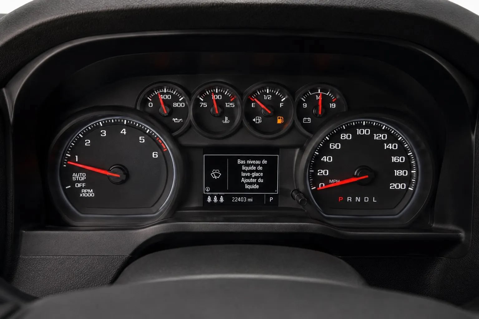 Used 2024 Chevrolet Silverado 1500 Custom AWD/4WD image 9