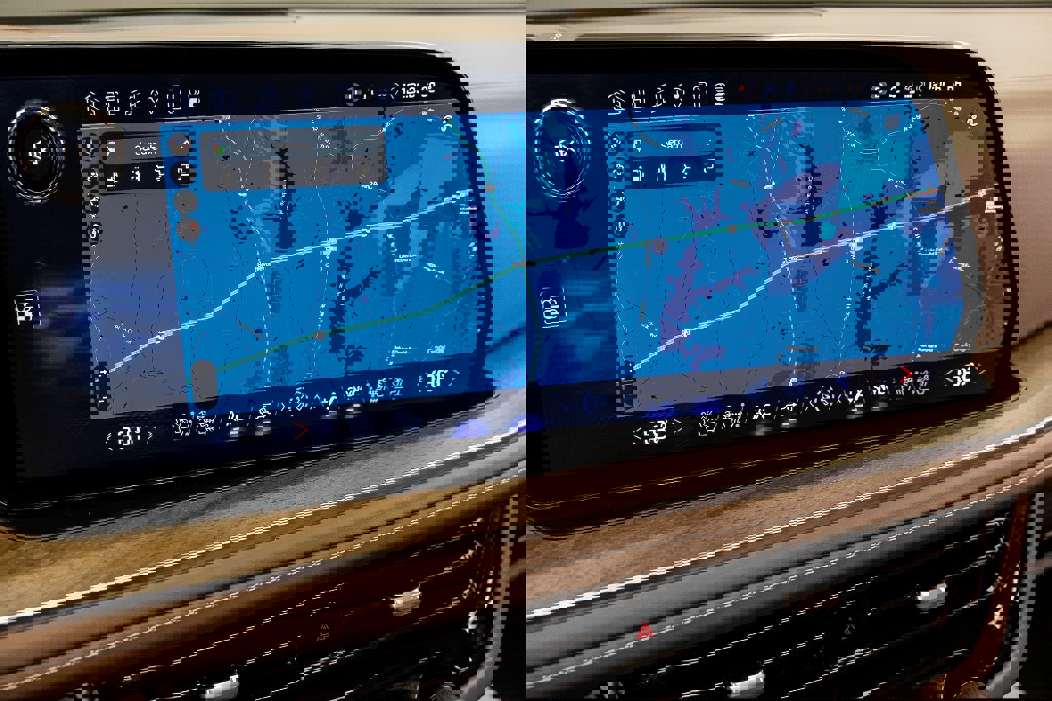 Used 2025 Chevrolet Tahoe High Country image 46