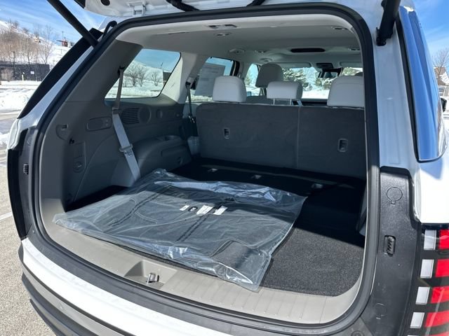 New 2026 Hyundai Palisade SEL AWD/4WD image 39