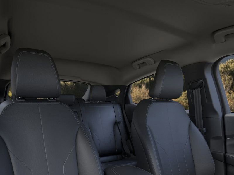 Used 2026 Ford Mustang Mach-E Select w/ Comfort Package RWD image 22