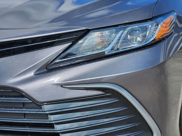 Used 2024 Toyota Camry LE image 16