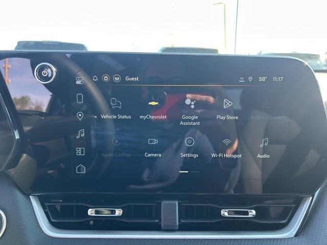 New 2026 Chevrolet Equinox LT image 23