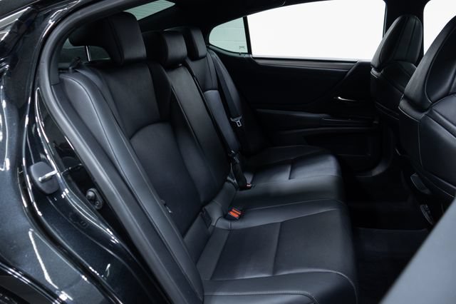 Used 2021 Lexus ES 350 F Sport w/ Accessory Package FWD image 24