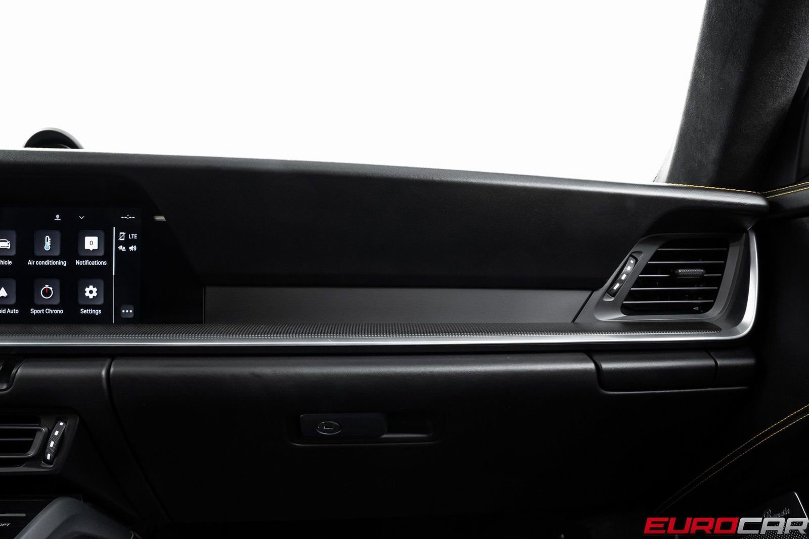 Used 2023 Porsche 911 Turbo S image 36