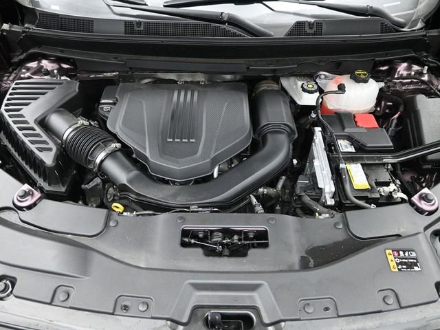 Certified 2025 GMC Acadia Elevation image 24