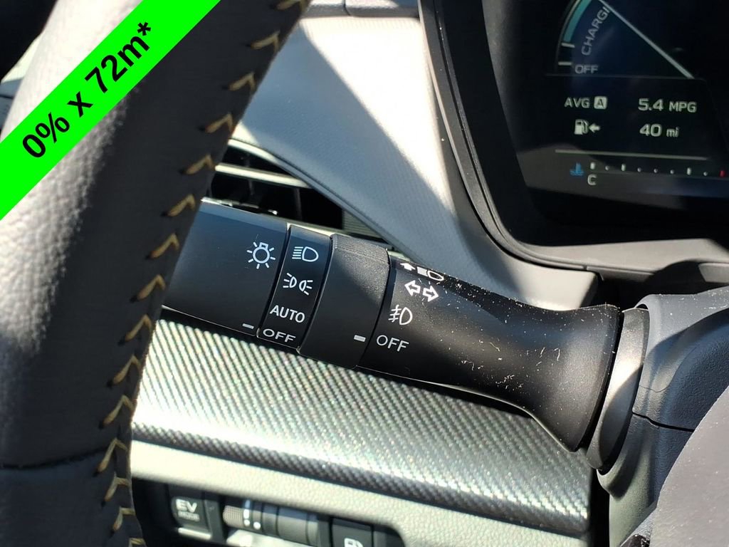 New 2026 Subaru Crosstrek 2.5i Sport AWD/4WD image 22