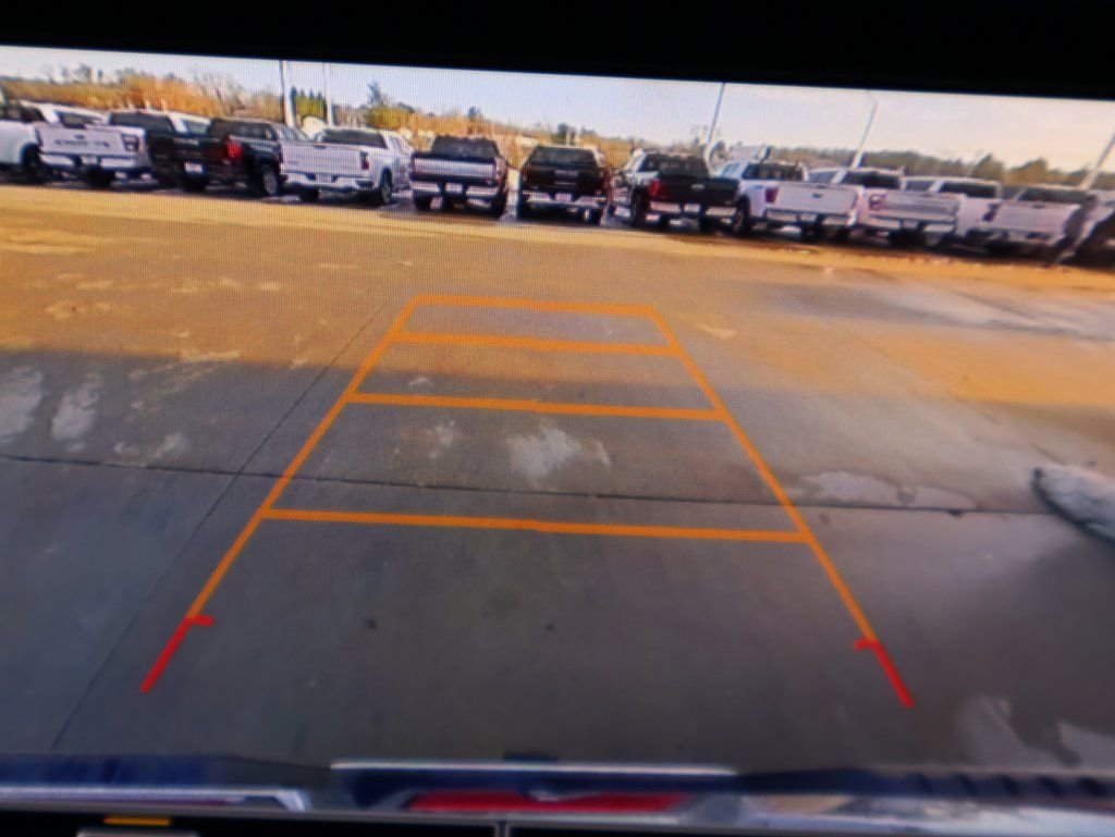 New 2026 GMC Sierra 3500 Pro AWD/4WD image 23