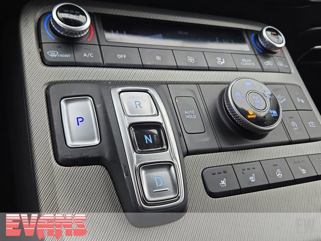 Used 2024 Hyundai Palisade SEL image 9