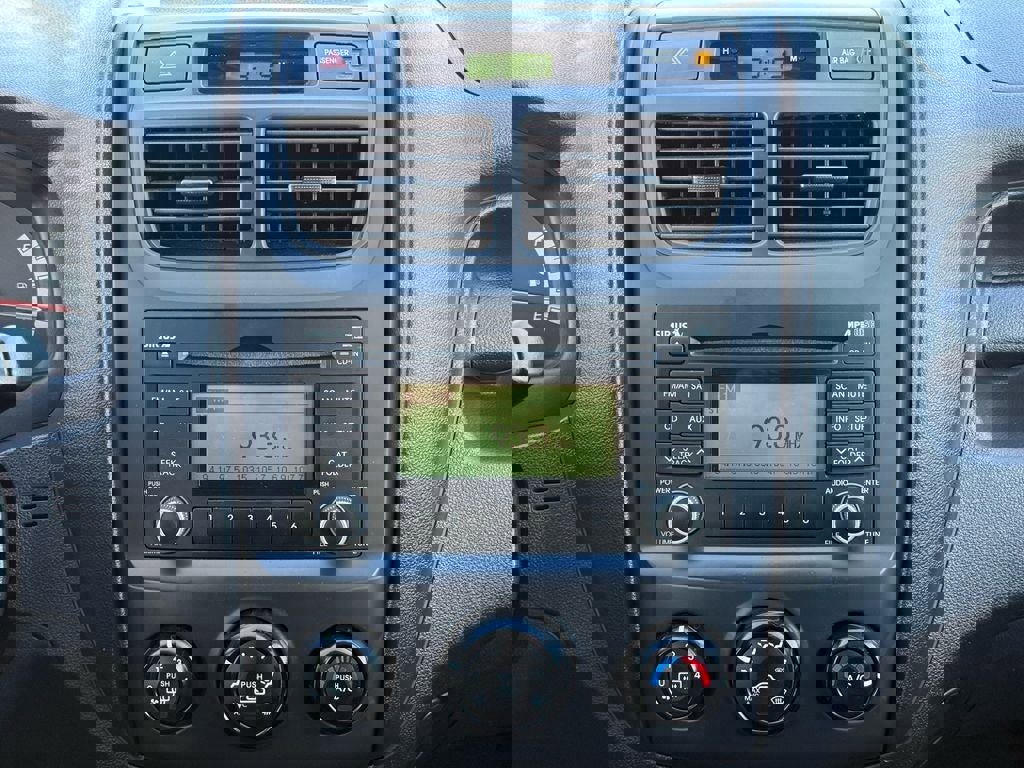 Used 2009 Kia Sportage LX image 22