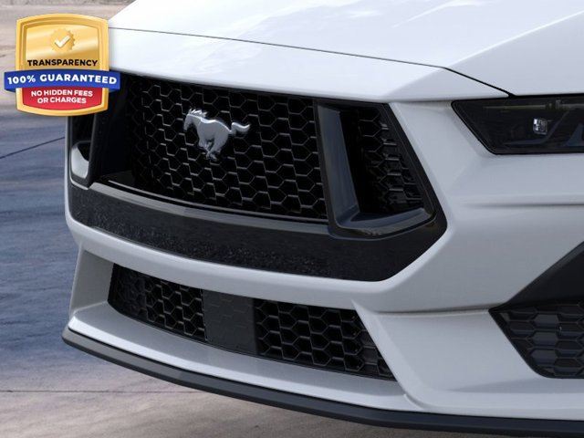New 2026 Ford Mustang GT RWD image 17