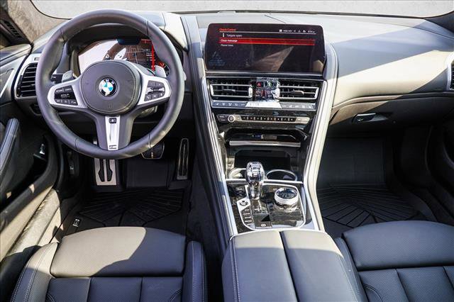 New 2026 BMW 840i xDrive AWD/4WD image 22