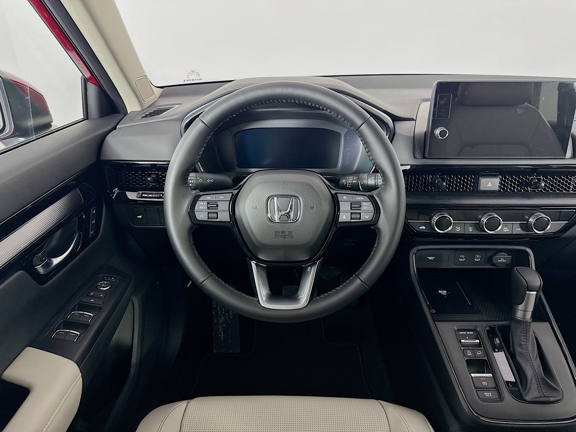 New 2026 Honda CR-V EX-L image 22