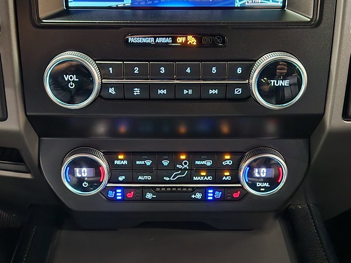 Used 2021 Ford Expedition XLT RWD image 37