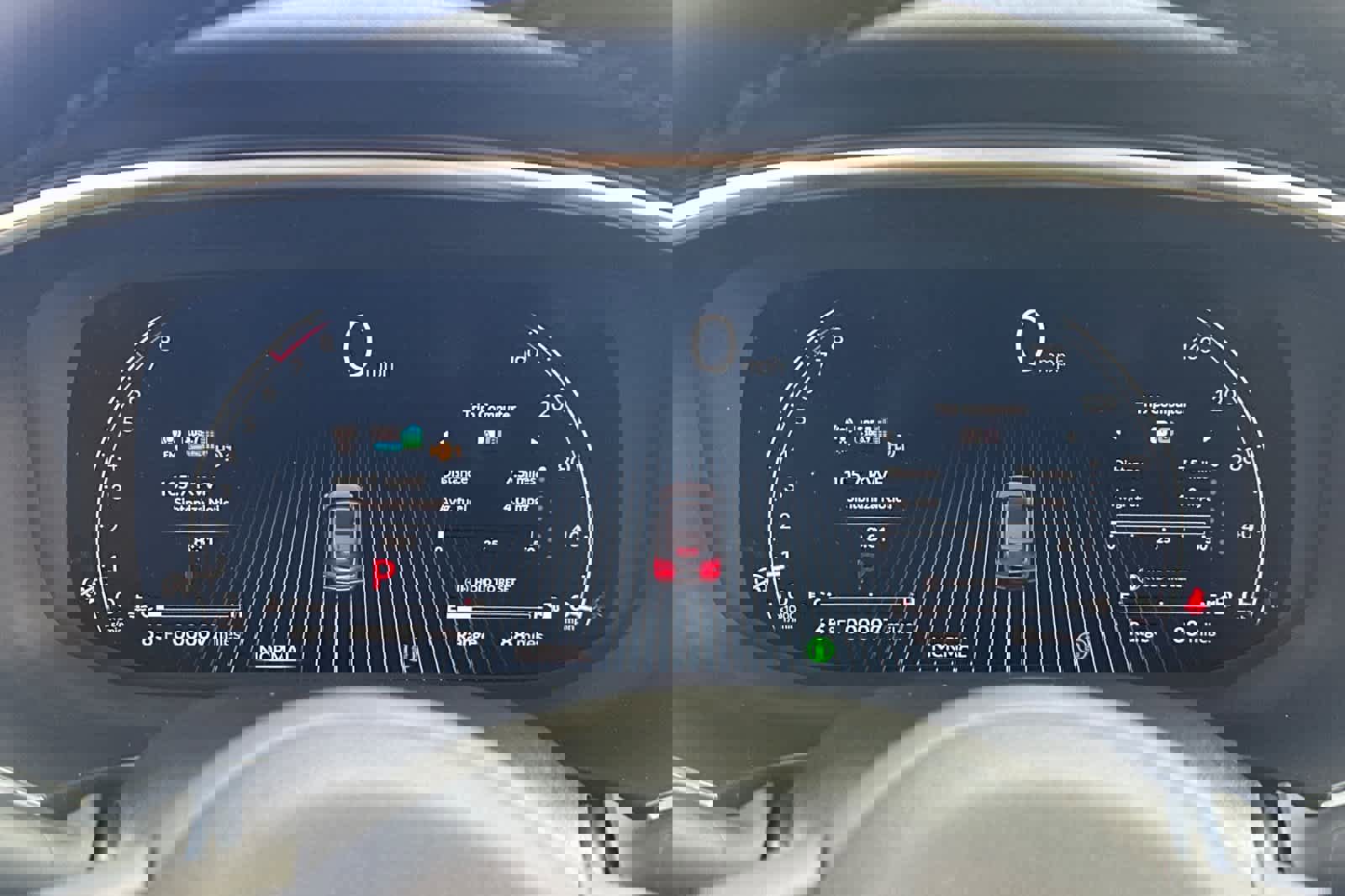 New 2026 Acura MDX SH-AWD w/ Advance Package image 22