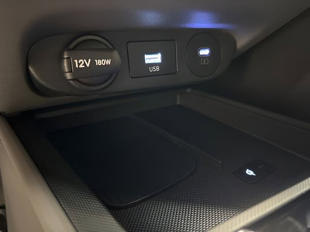 New 2026 Hyundai Elantra Sport image 30