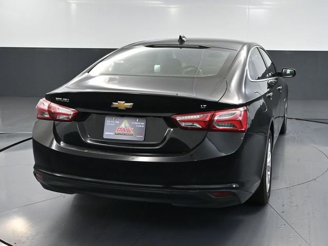 Used 2019 Chevrolet Malibu LT w/ Leather Package image 6