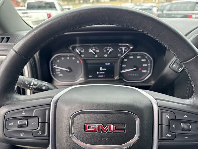 Used 2020 GMC Sierra 1500 SLE w/ SLE Value Package image 11