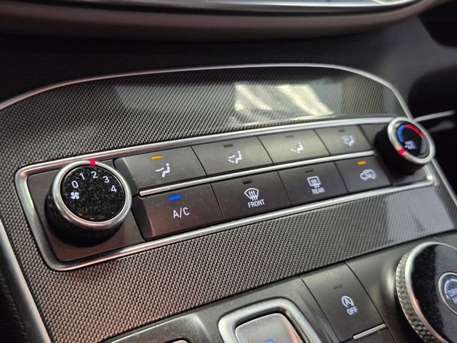 Used 2021 Hyundai Santa Fe SEL w/ Cargo Package image 18