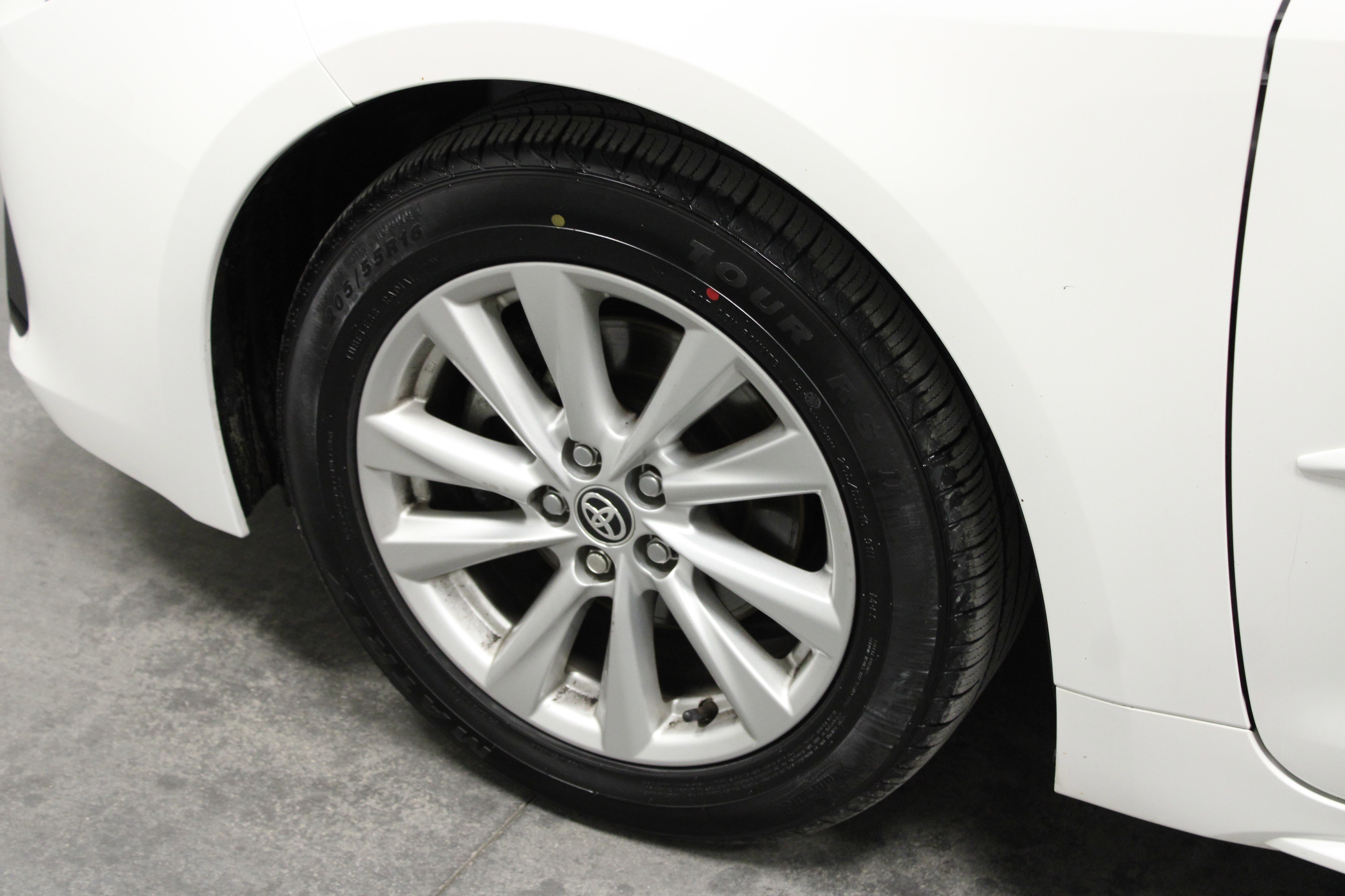 Used 2023 Toyota Corolla SE image 10