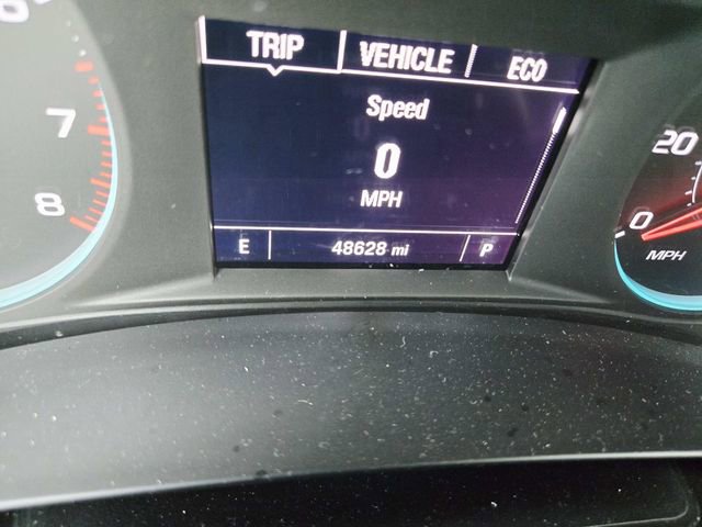 Used 2024 Chevrolet Malibu LT image 18