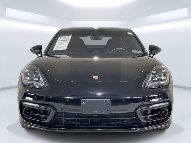 Certified 2023 Porsche Panamera 4 Platinum Edition image 10