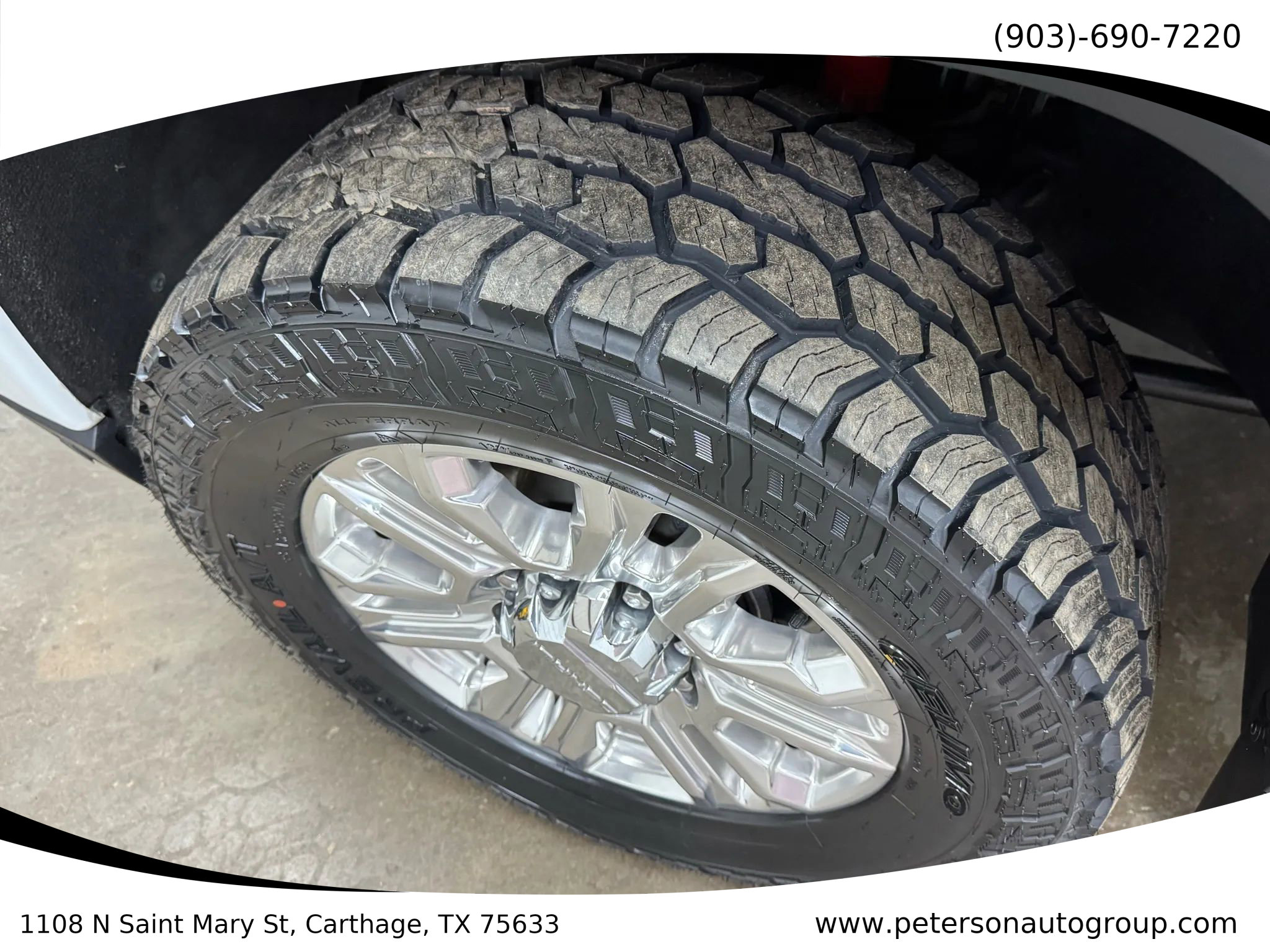 Used 2020 GMC Sierra 3500 Denali w/ Denali Ultimate Package image 21