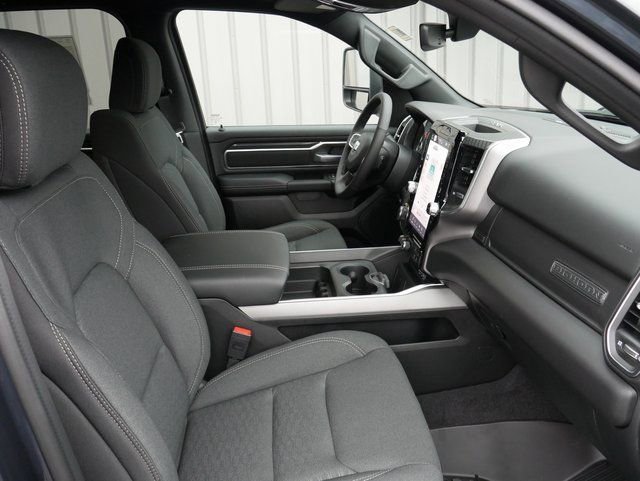 New 2026 RAM 1500 Big Horn image 29