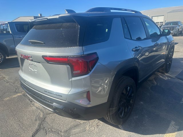 New 2026 GMC Terrain Elevation w/ Black Edition video 2