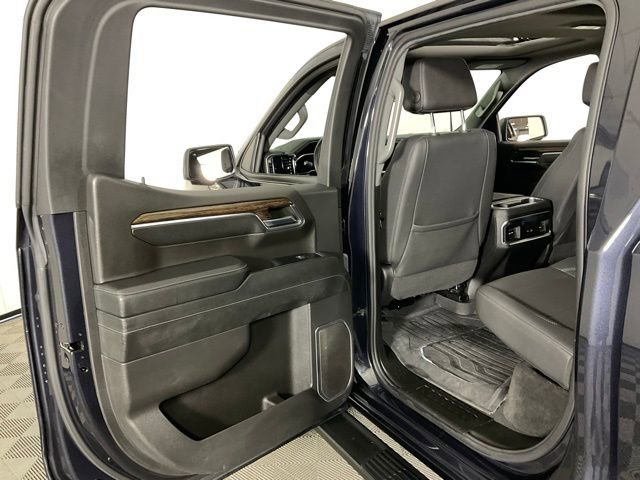 Used 2023 GMC Sierra 1500 Elevation w/ Elevation Premium Package image 33