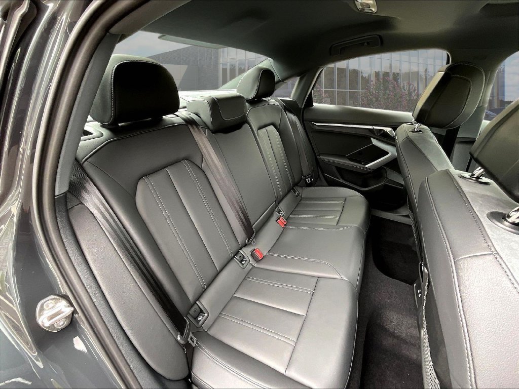 New 2026 Audi A3 2.0T Premium AWD/4WD image 10