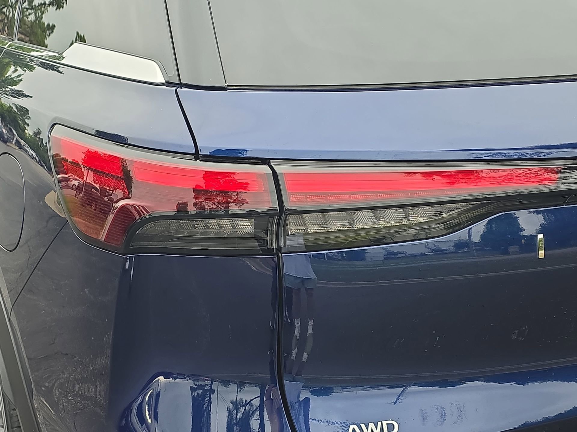 Certified 2025 INFINITI QX60 Sensory AWD/4WD image 33