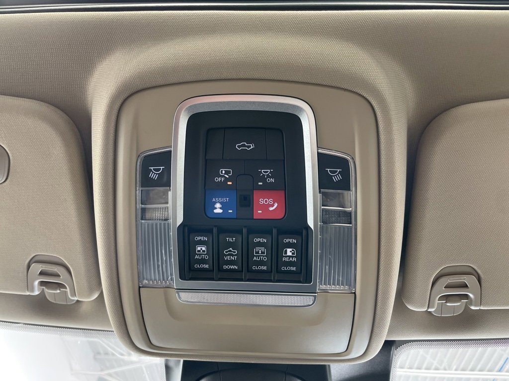 Used 2021 RAM 1500 Limited image 52