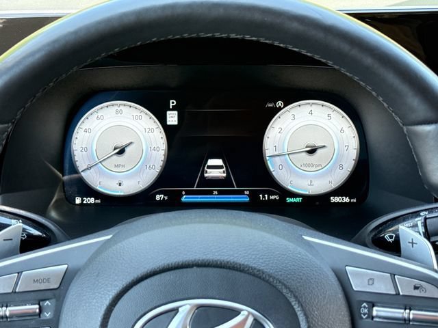 Used 2023 Hyundai Palisade Limited AWD/4WD image 13